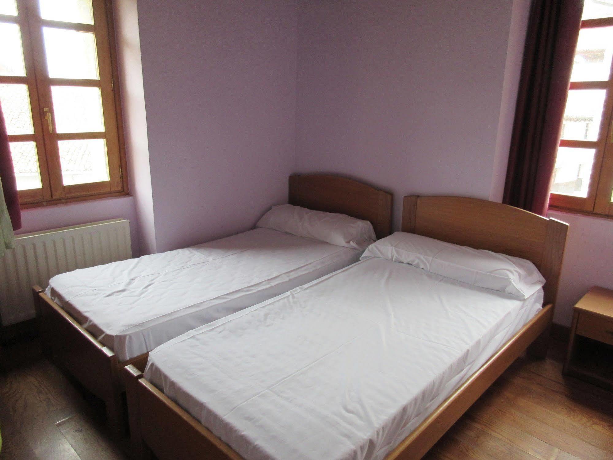 Albergue Ambiental De Beizama - Beizamako Aterpetxea ภายนอก รูปภาพ